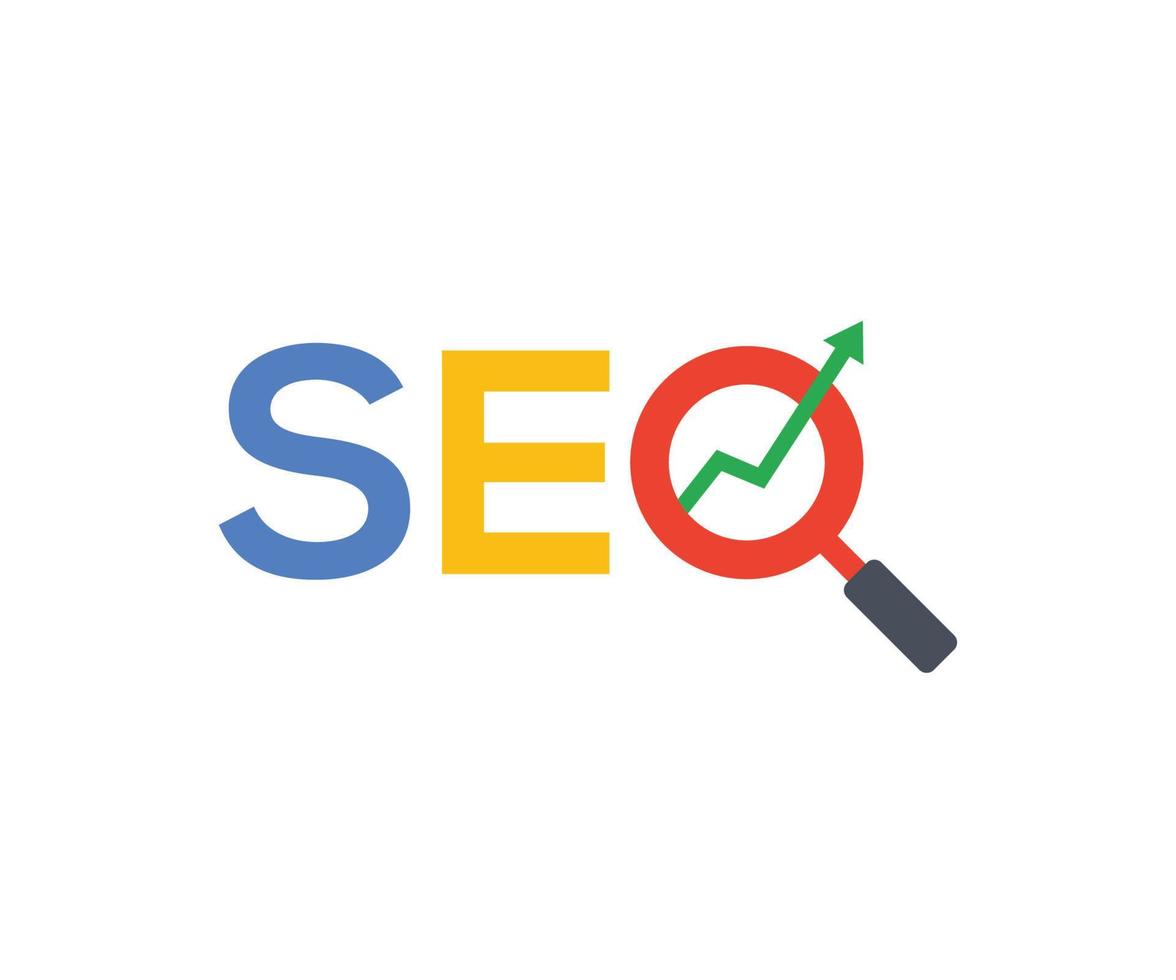 SEO Analysis Visual